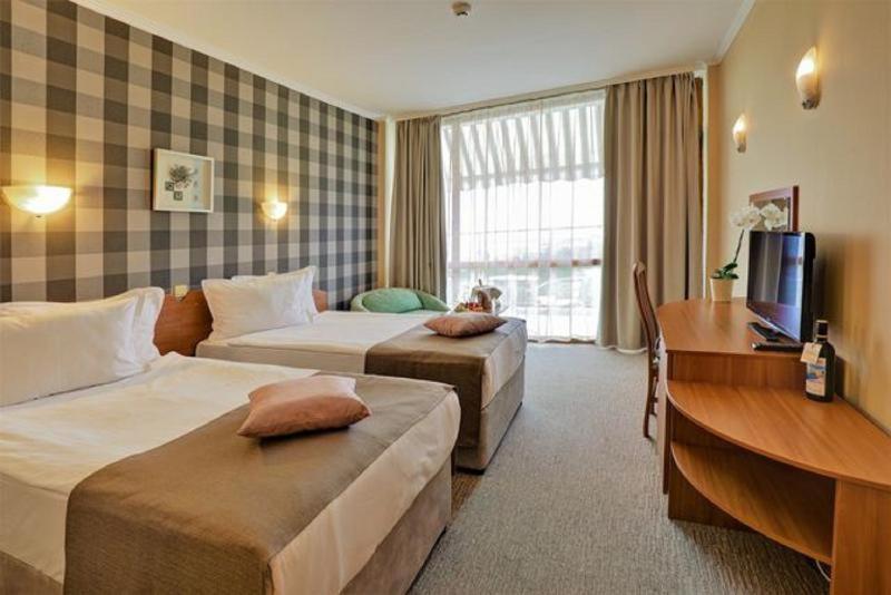 Mirabelle Hotel Золоті Піски Номер фото